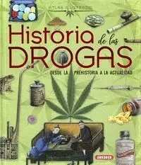 Historia de las Drogas. Desde la Prehistoria a la Actualidad