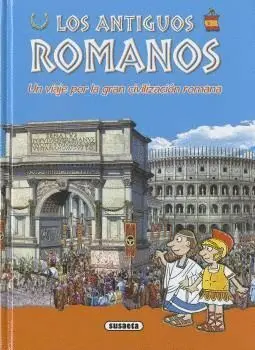 Los Antiguos Romanos Ref. 2093