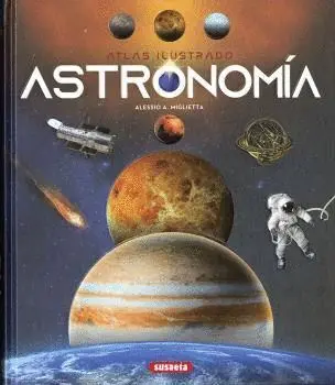 Astronomía Ref 851-244
