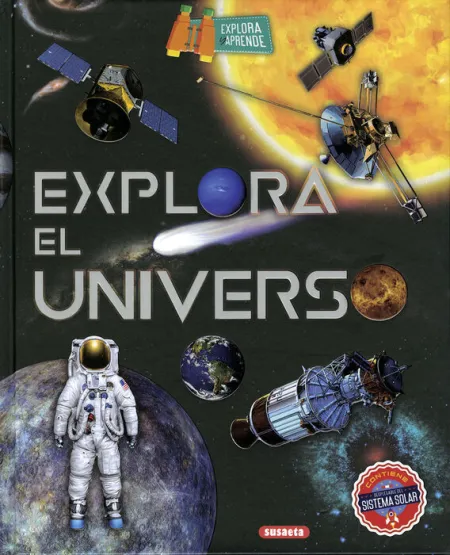 Explora el Universo Ref. 2098-02