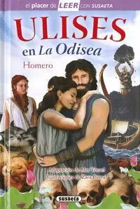 Ulises en la Odisea Ref. 2008-48