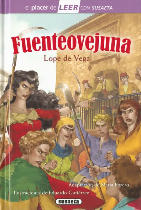 Fuenteovejuna Ref. 2008-52