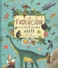 La Evolucion Ref. 2120