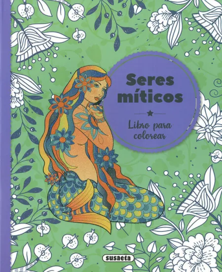 Seres Miticos Ref. 6066-3