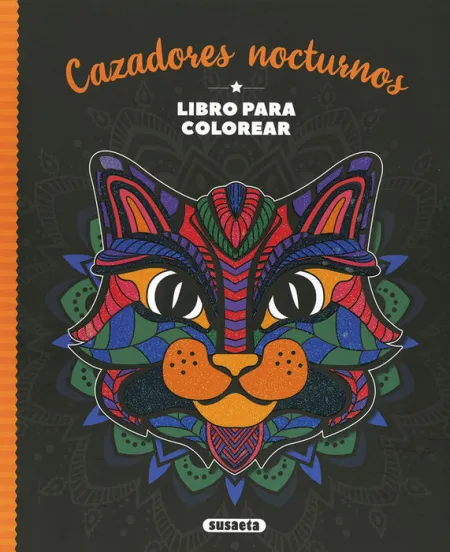Cazadores Nocturnos Ref. 6066-4