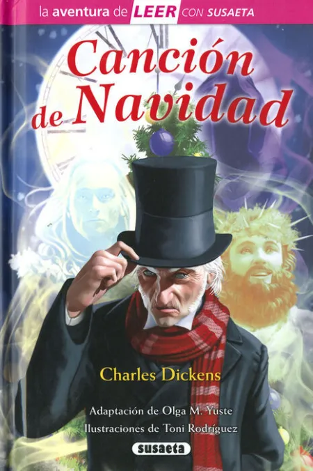 Cancion de Navidad Ref. 2007-43