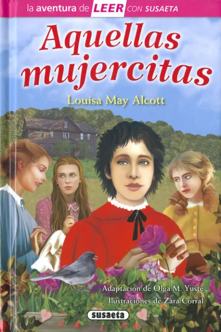 Aquellas Mujercitas Ref. 2007-42