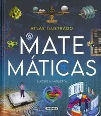 Matemáticas Ref. 851-258