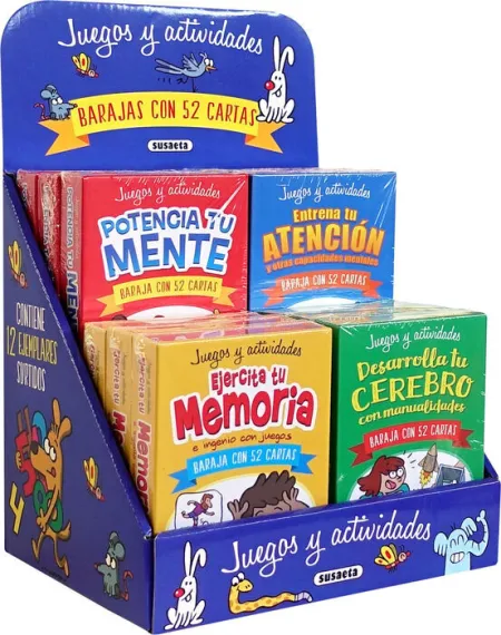 Est. juegos y Actividades Carta