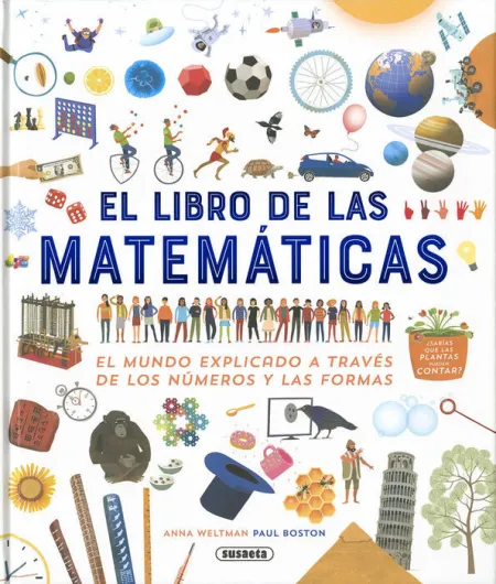 El Libro de las Matemáticas Ref. 2149