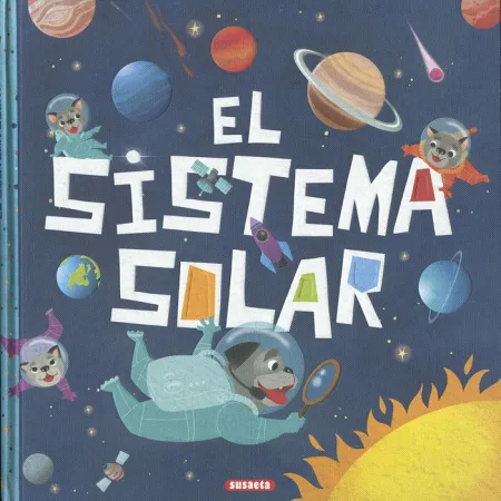El Sistema Solar Ref. 2146