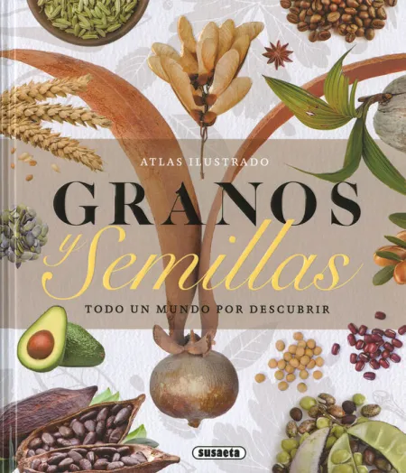 Granos y Semillas Ref. 851-266