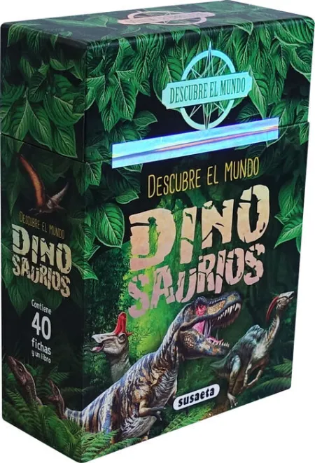 Dinosaurios Ref 3557-01