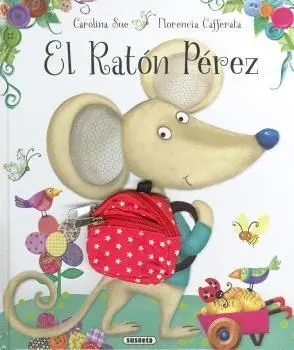El Ratón Pérez Ref. 2159