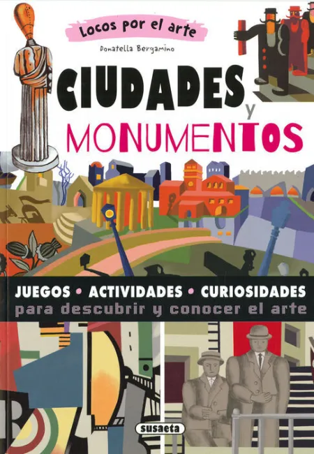 Ciudades y Monumentos
