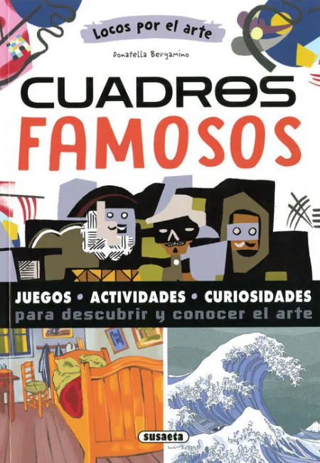 Cuadros Famosos