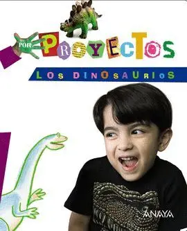 015 Proyecto los Dinosaurios