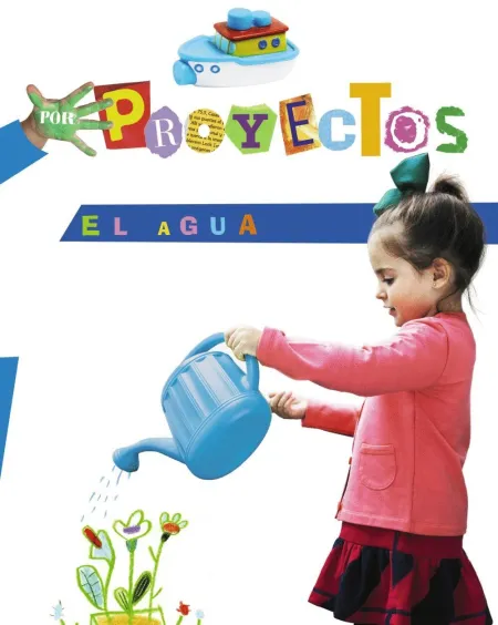 El Agua por Proyectos