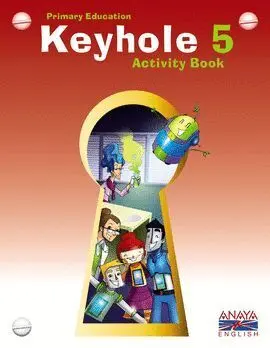 015 5Ep Keyhole Ab