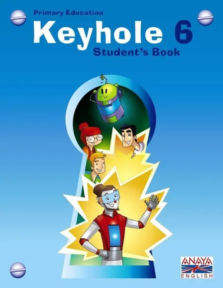 016 6Ep Sb Keyhole