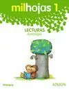 Lecturas 1. Antologia. Milhojas