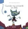 Cuando me Convertí en Lobo ¿Te Cuento un Secreto?
