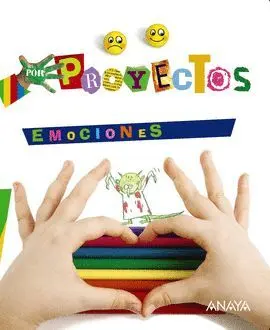 015 3Años las Emociones