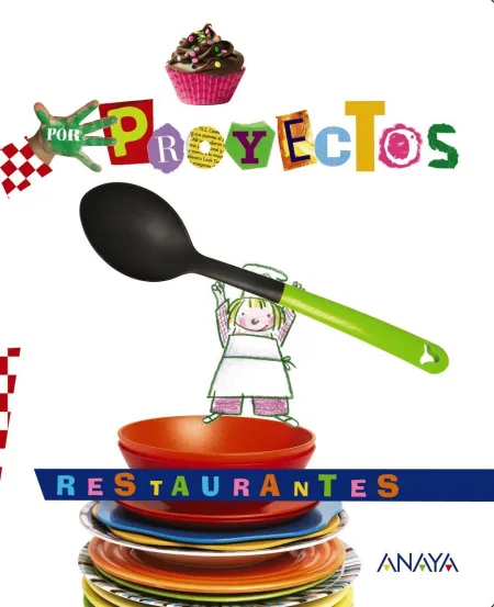 Los Restaurantes por Proyectos