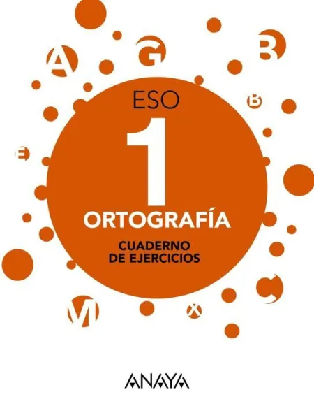 017 1Eso Ortografia