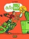 *** Autobio