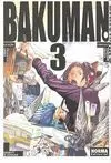 Bakuman. 03