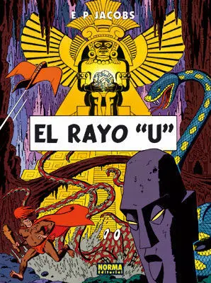 El Rayo u