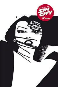 Sin City 5 - Nueva Portada