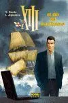Xiii 20 - el Dia del Mayflower