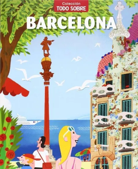 Todo Sobre Barcelona