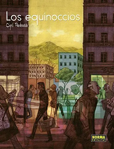 Los Equinoccios