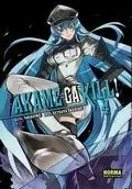 Akame Ga Kill! 04