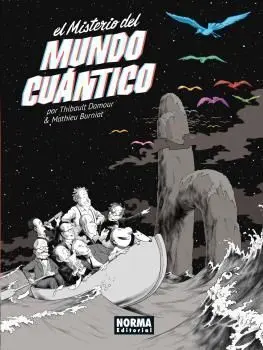El Misterio del Mundo Cuã?Â¡Ntico
