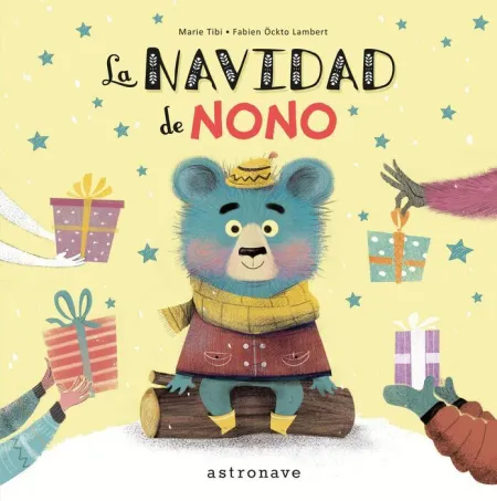 Navidad de Nono, la