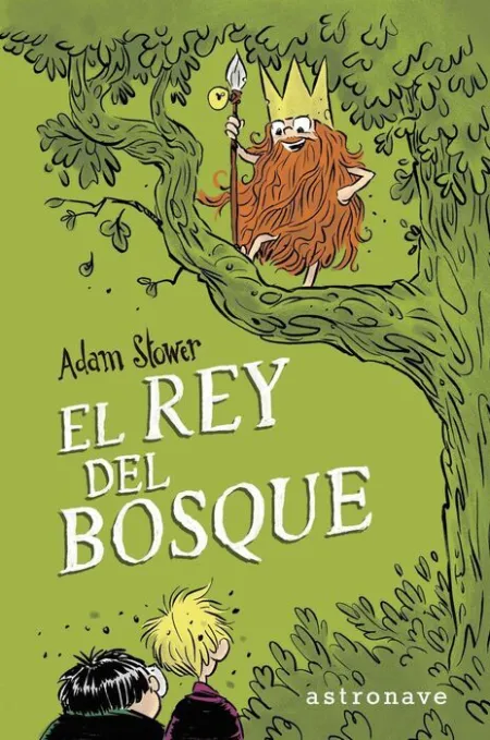 Rey del Bosque,El