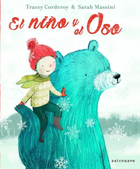 Niño y el Oso,El