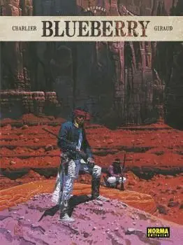 Blueberry. Edicion Integral 6