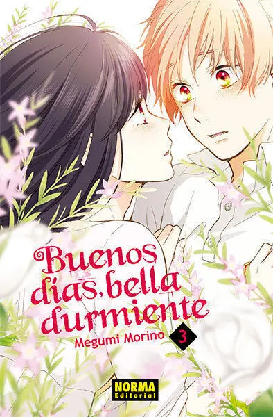 Buenos DãÂ­as, Bella Durmiente 3
