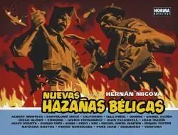Nuevas Hazaã?Â±As Bã?Â©Licas