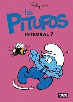 Los Pitufos