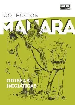Odiseas Iniciã?Â¡Ticas