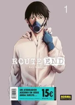 Pack Iniciacion Route End 1+2