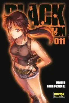 Akame Ga Kill Zero! 4