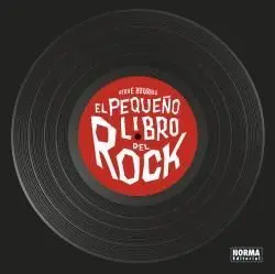 El Pequeño Libro del Rock. Nueva Edición Ampliada