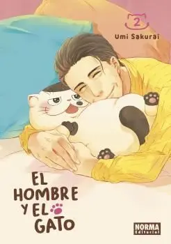 El Hombre y el Gato 02